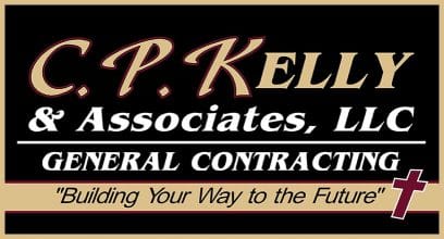 C. P. Kelly & Associates logo