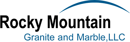 Rocky Mountain Granite & Marble logo